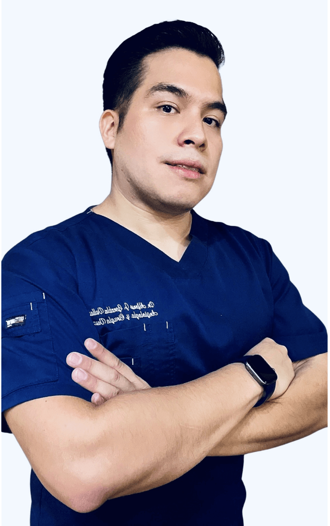 Dr.Alfonso